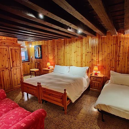 La Casa Del Pescatore: A Lovely Escape In Venice!! Extérieur photo