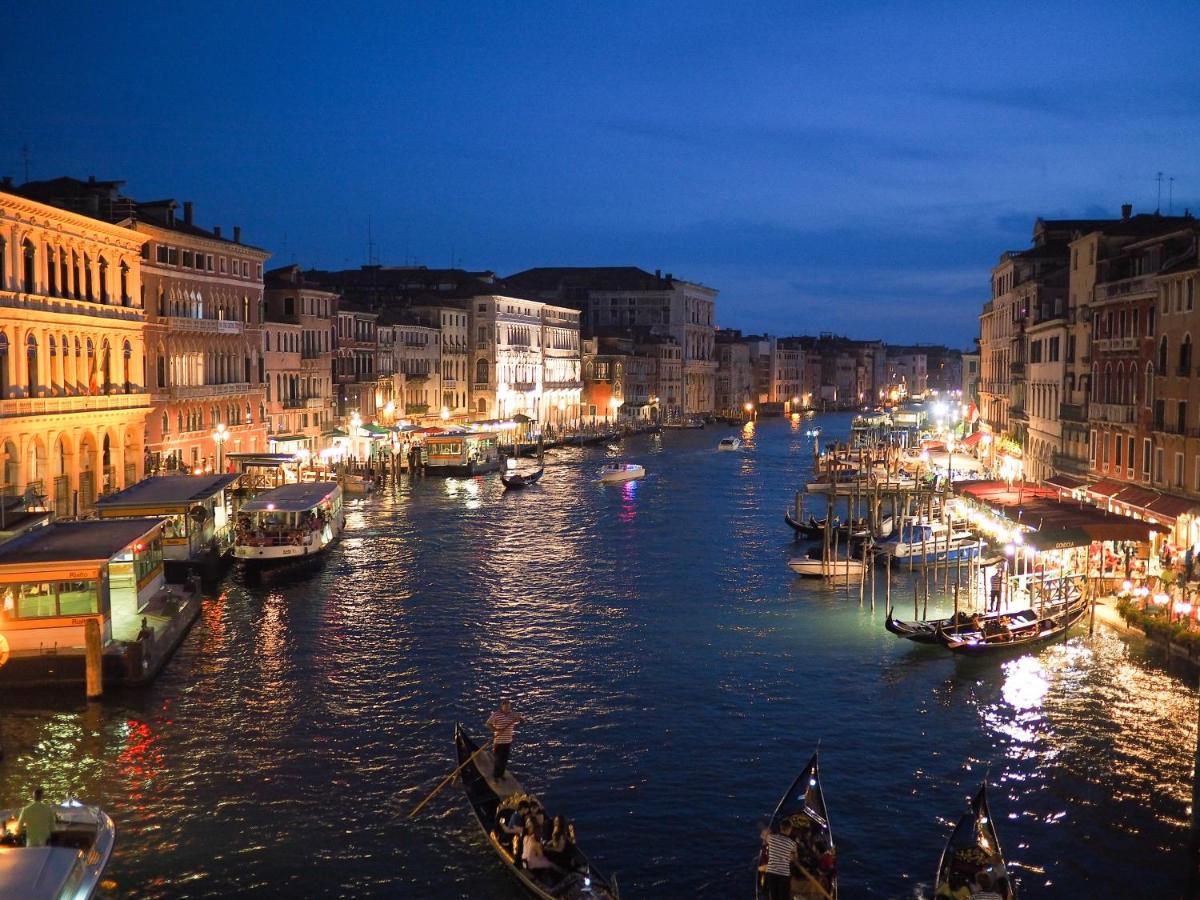 La Casa Del Pescatore: A Lovely Escape In Venice!! Extérieur photo