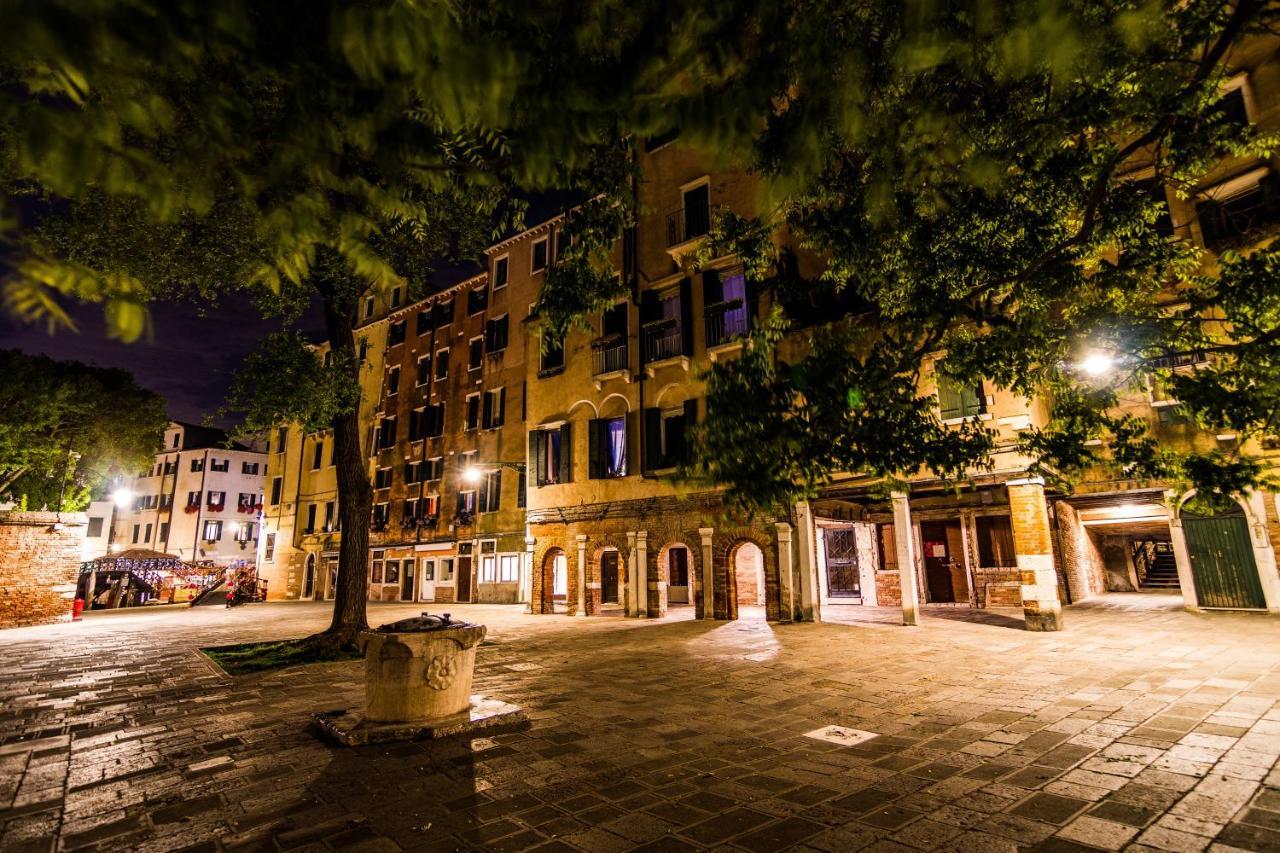 La Casa Del Pescatore: A Lovely Escape In Venice!! Extérieur photo
