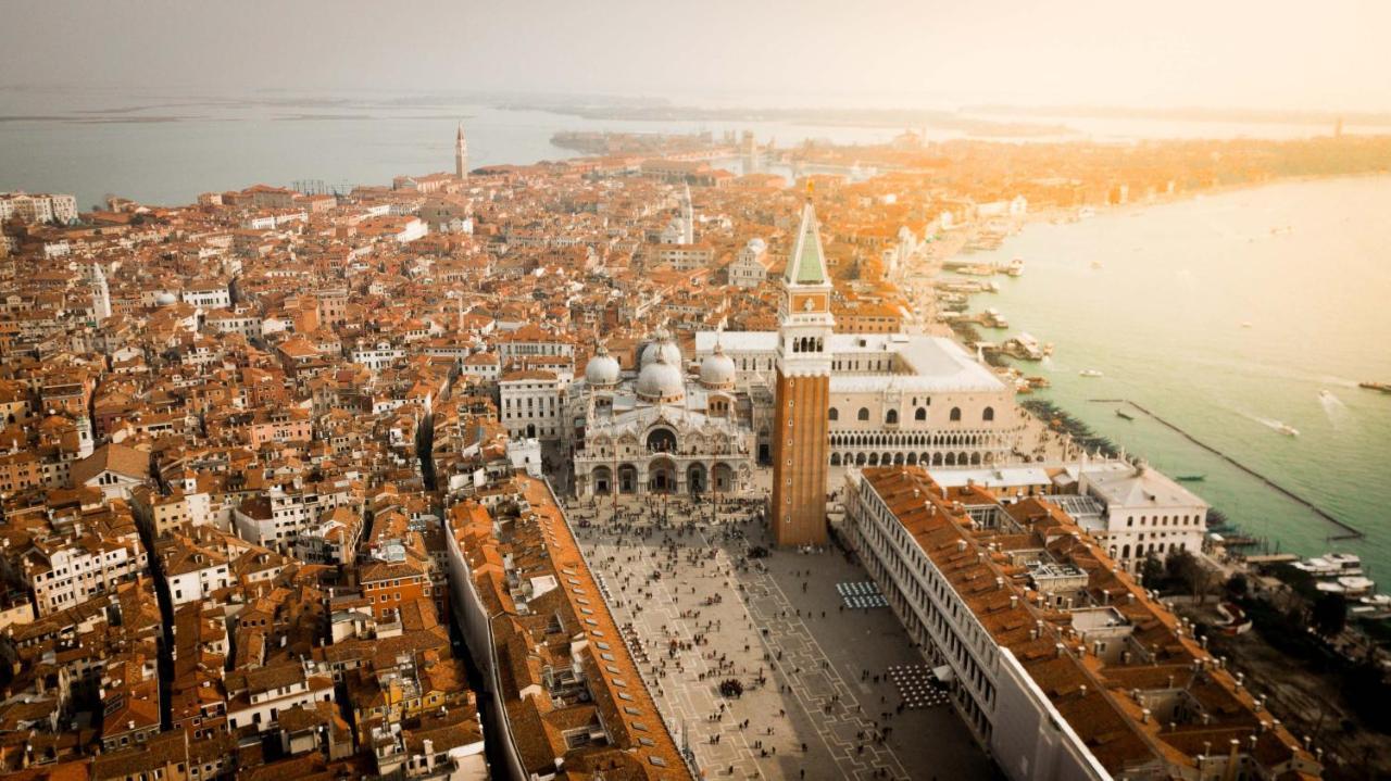 La Casa Del Pescatore: A Lovely Escape In Venice!! Extérieur photo