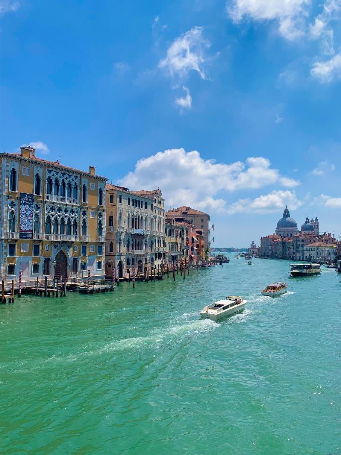 La Casa Del Pescatore: A Lovely Escape In Venice!! Extérieur photo