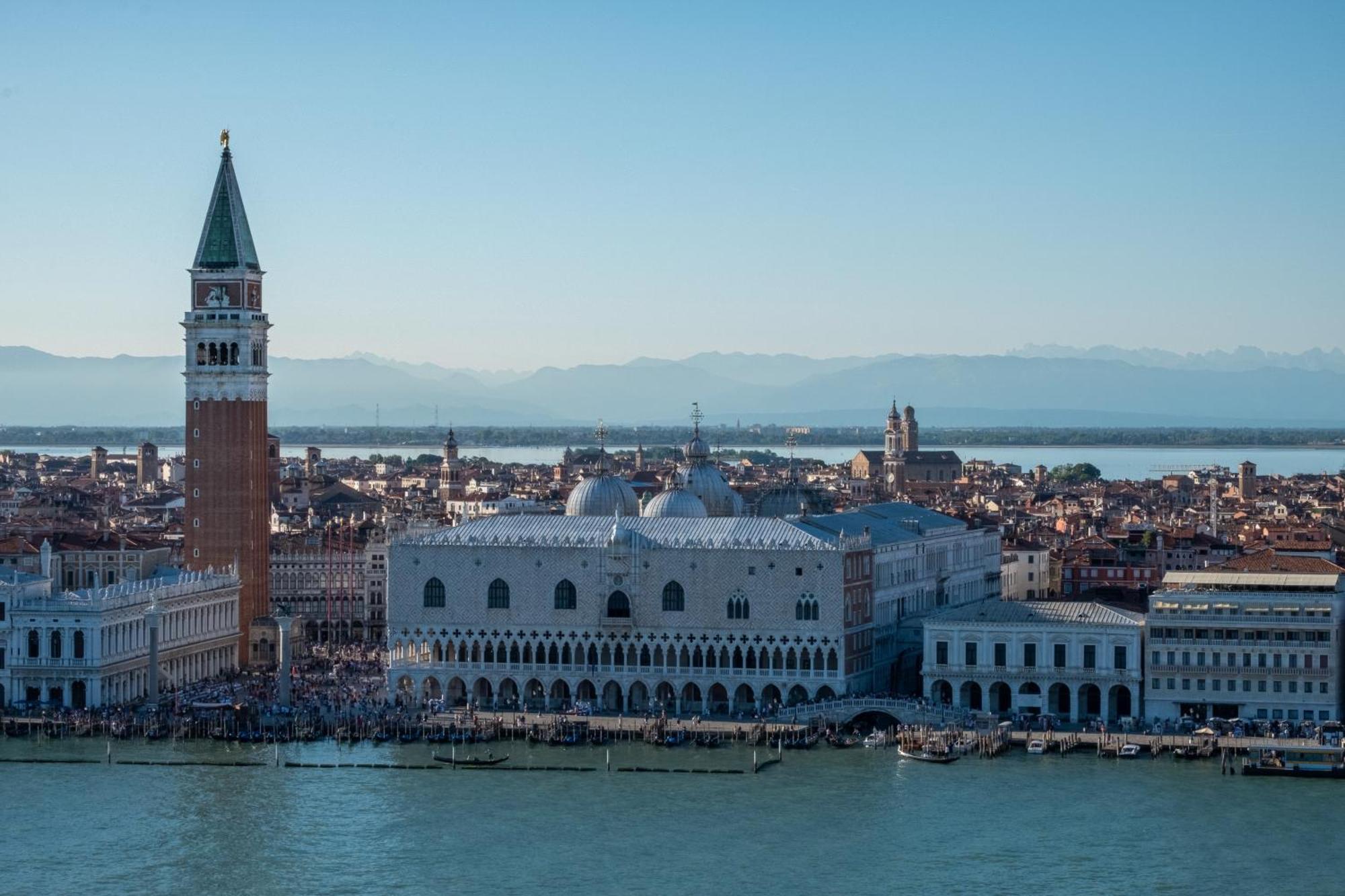 La Casa Del Pescatore: A Lovely Escape In Venice!! Extérieur photo