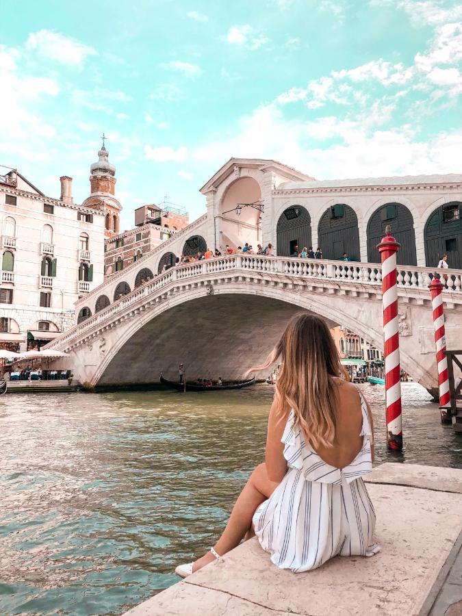 La Casa Del Pescatore: A Lovely Escape In Venice!! Extérieur photo