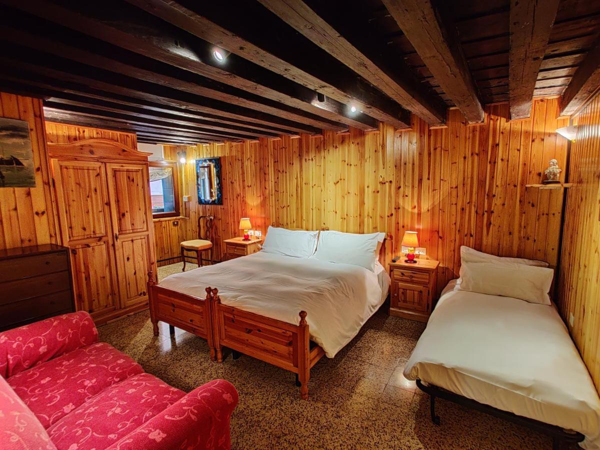 La Casa Del Pescatore: A Lovely Escape In Venice!! Extérieur photo