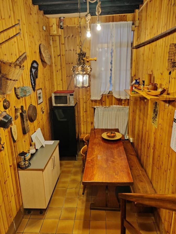 La Casa Del Pescatore: A Lovely Escape In Venice!! Extérieur photo