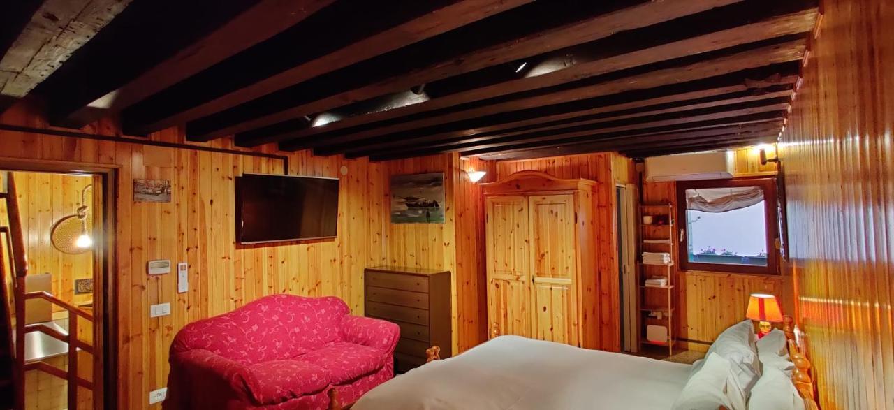 La Casa Del Pescatore: A Lovely Escape In Venice!! Extérieur photo