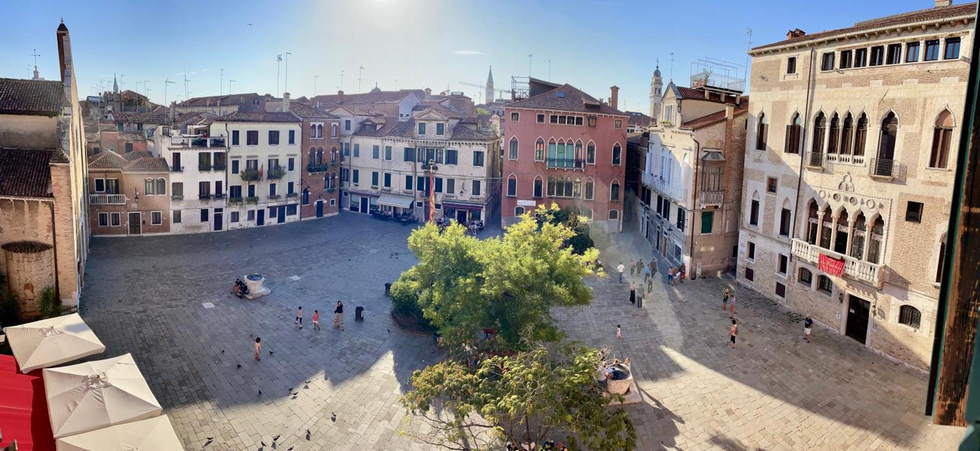 La Casa Del Pescatore: A Lovely Escape In Venice!! Extérieur photo